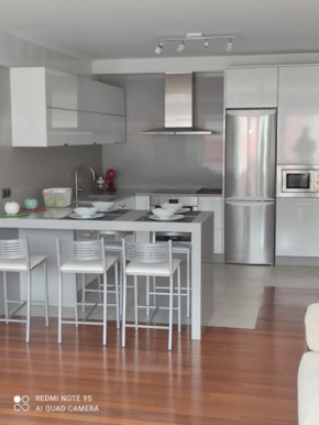 Apartamento Paula